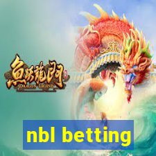 nbl betting